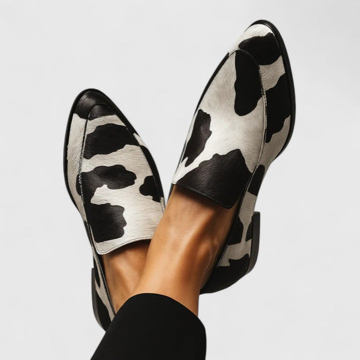 Clara | Elegant Loafers with Maximum Comfort
