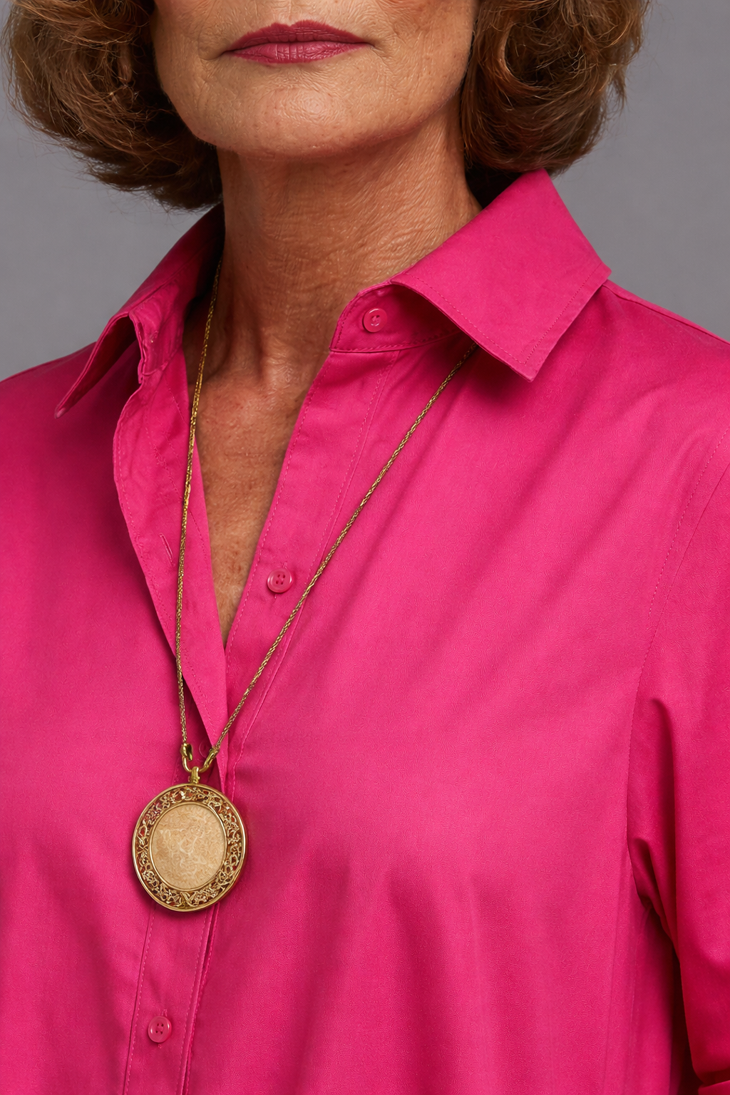 Annmarie | Comfortable Midi Dress